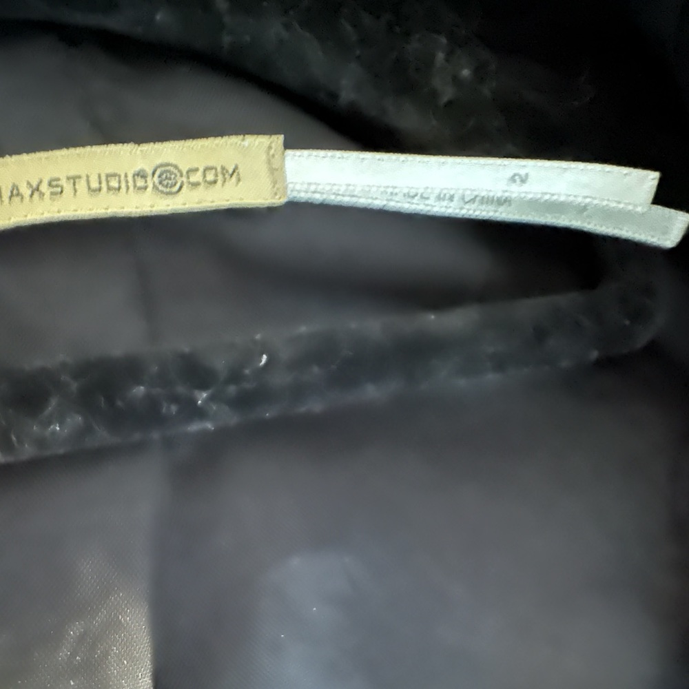 Maxstudio blazer - Picture 3 of 3
